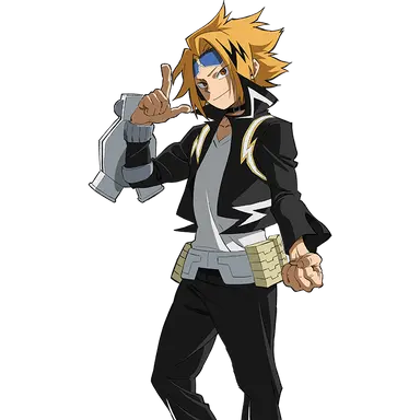 Profile image of 上鳴電気