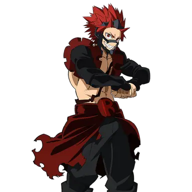 Profile image of 切島鋭児郎