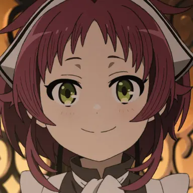 Profile image of アイシャ