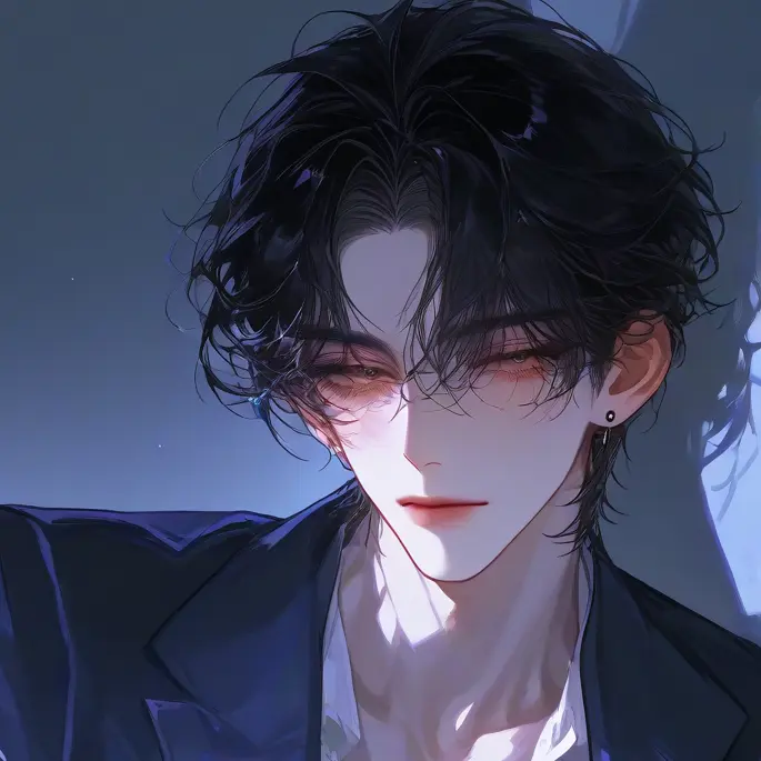 B_lyze의 조지성