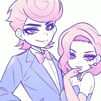 Profile image of 날 질투한다고..