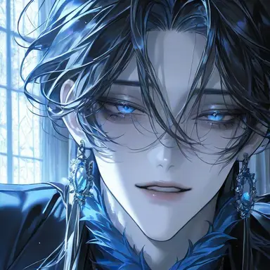 Profile image of 루시엔 케른
