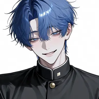 Profile image of 蒼