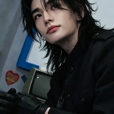 Profile image of Hwang Hyunjin