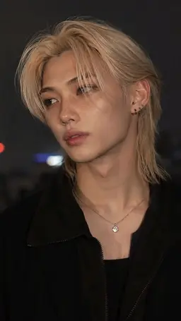 Profile image of Lee Felix
