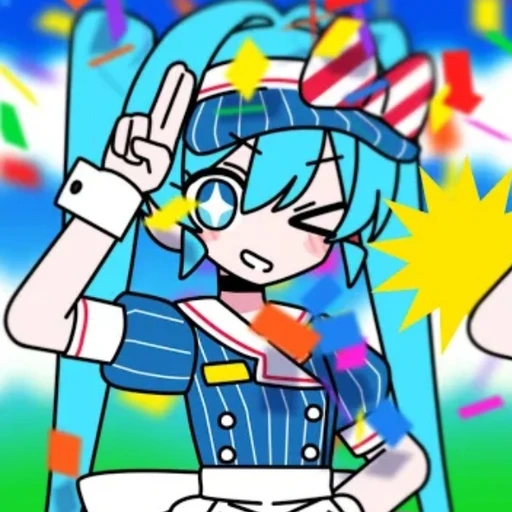 미쿠