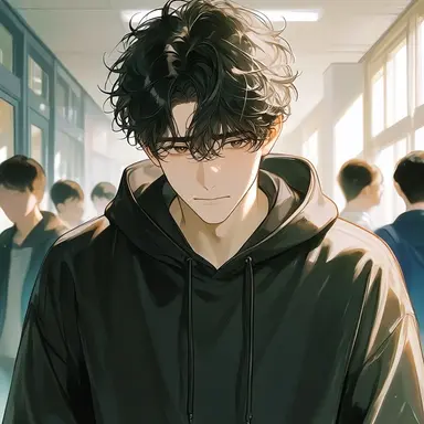 Profile image of Declan