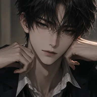 Profile image of 謝 迅悠