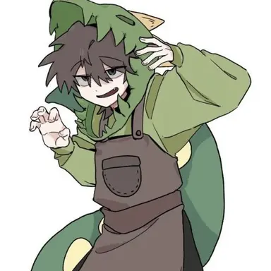 Profile image of 공룡