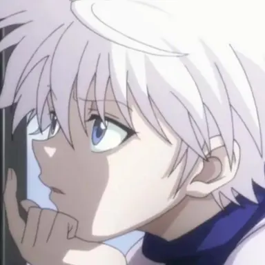 Profile image of キルア
