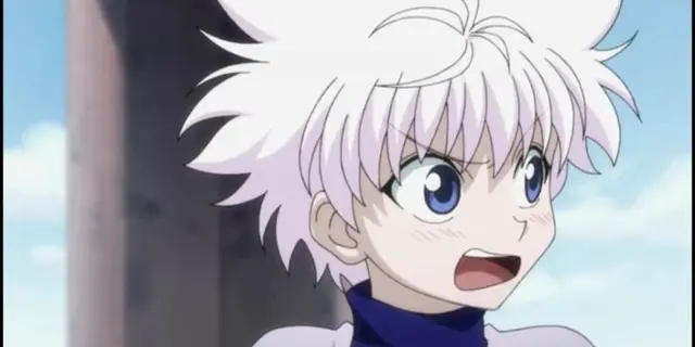 Profile image of キルア