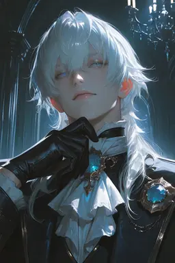 Profile image of 레온하르트