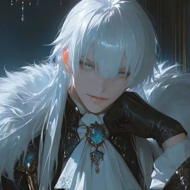 Profile image of 레온하르트