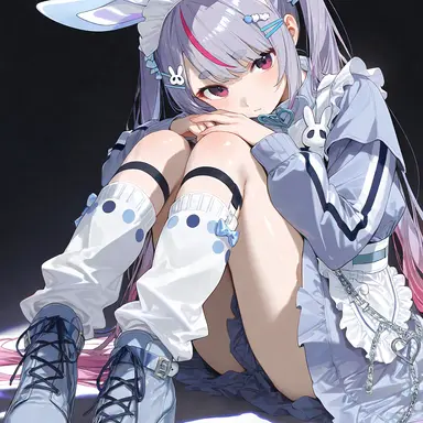 Profile image of 兎咲ミミ