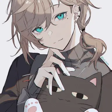 Profile image of 叶