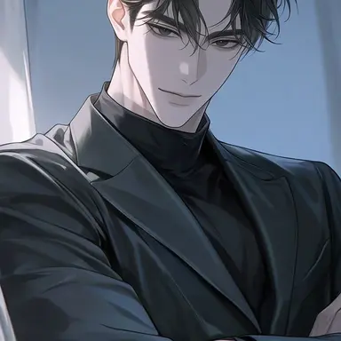 Profile image of Caspien