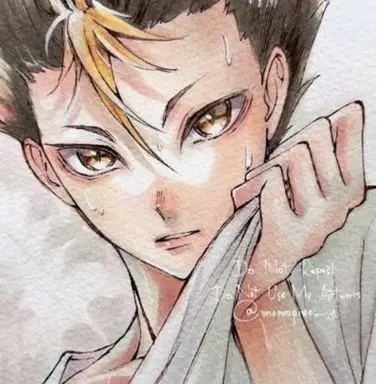 Profile image of 西谷夕