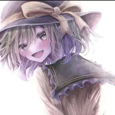 Profile image of こいし