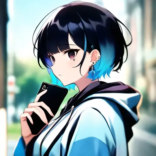 SassyStand0506의 九条茉白