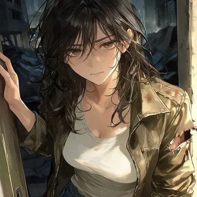 Profile image of Rena