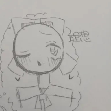Profile image of モブ子