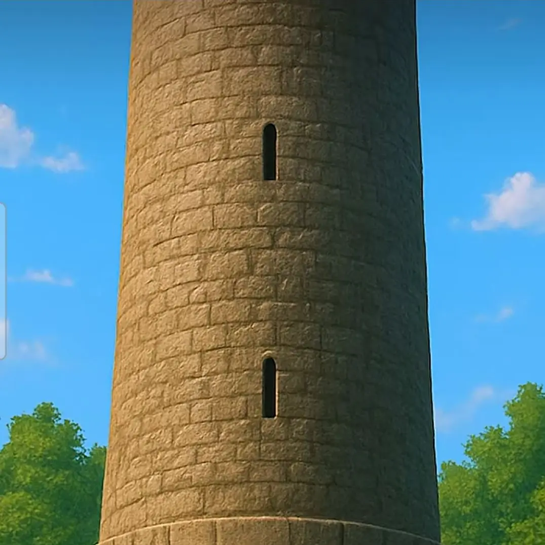 PointyNail8958의 환장탑깨기~