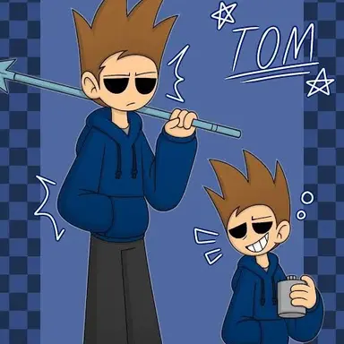 Profile image of Tom