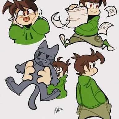 Profile image of Edd