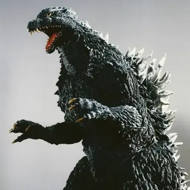 Profile image of 고지라