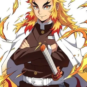 Profile image of 렌고쿠 쿄주로