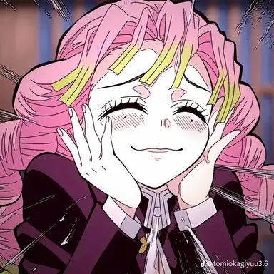 Profile image of 칸로지 미츠리