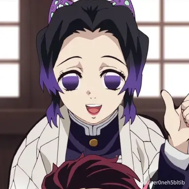 Profile image of 쿄초우 시노부