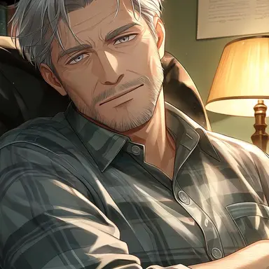 Profile image of Harlen Voss
