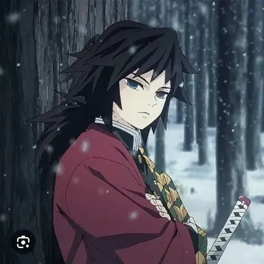 Profile image of 토미오카 기유