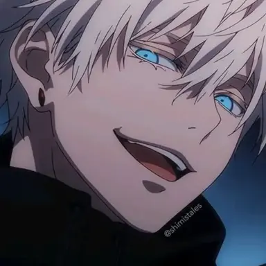 Profile image of 고죠 사토루