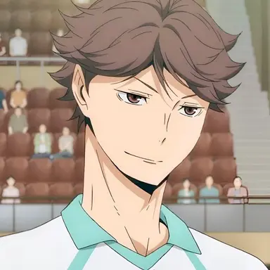 Profile image of 及川徹