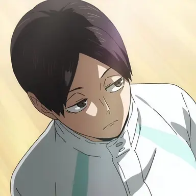 Profile image of 国見英