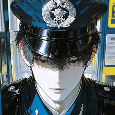 Profile image of 澄野 蒼介