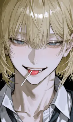 Profile image of 瑛