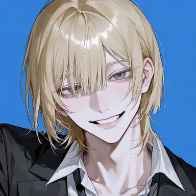 Profile image of 瑛