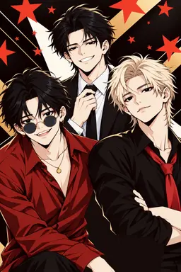 Profile image of Joichi Onda