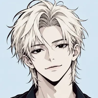 Profile image of Subaru Shirakami