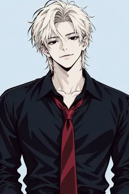 Profile image of Subaru Shirakami