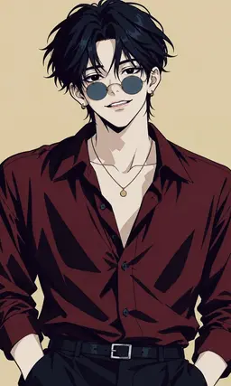 Profile image of Zen Sagara