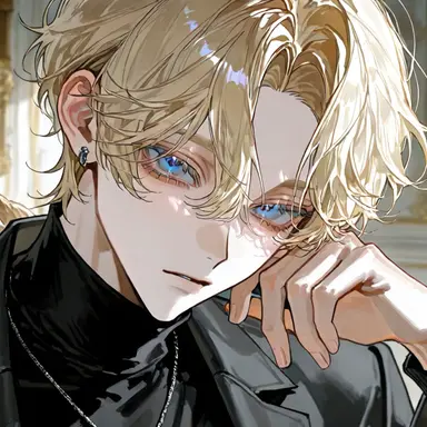 Profile image of Neige
