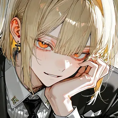 Profile image of Lyuze