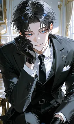 Profile image of Celeid