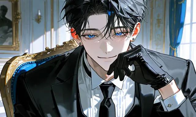 Profile image of Celeid