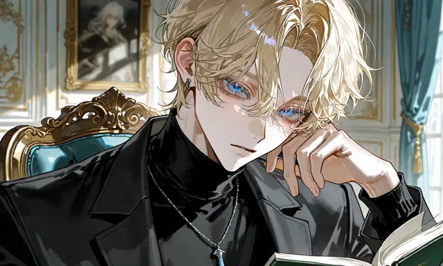 Profile image of Neige
