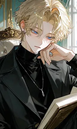Profile image of Neige
